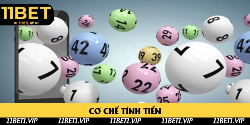 Phổ cập cơ chế tính tiền tại 11bet bạch thủ lô là gì Phổ cập cơ chế tính tiền tại 11bet bạch thủ lô là gì
