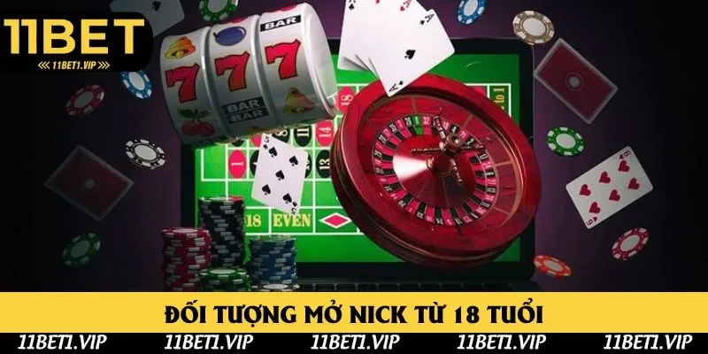 Đối tượng gia nhập đủ thành niên từ 18 tuổi Đối tượng gia nhập đủ thành niên từ 18 tuổi
